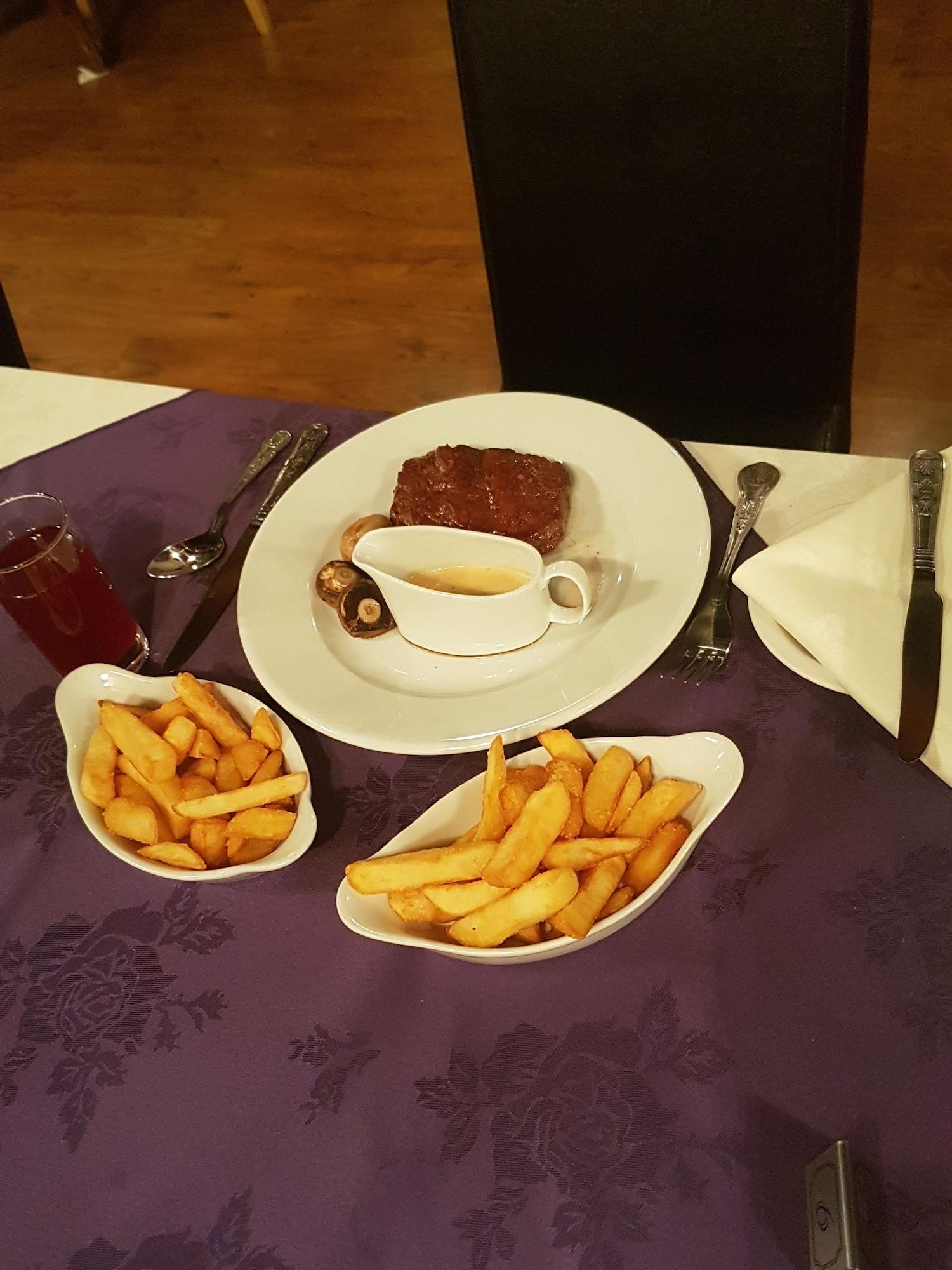 Millgate House Hotel Newark-on-Trent Zewnętrze zdjęcie