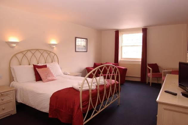Millgate House Hotel Newark-on-Trent Zewnętrze zdjęcie
