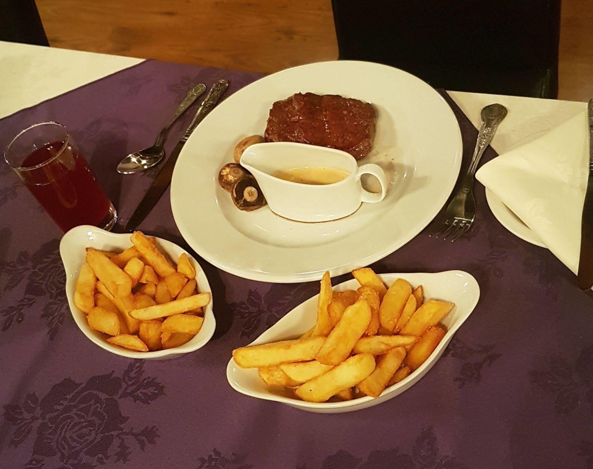 Millgate House Hotel Newark-on-Trent Zewnętrze zdjęcie