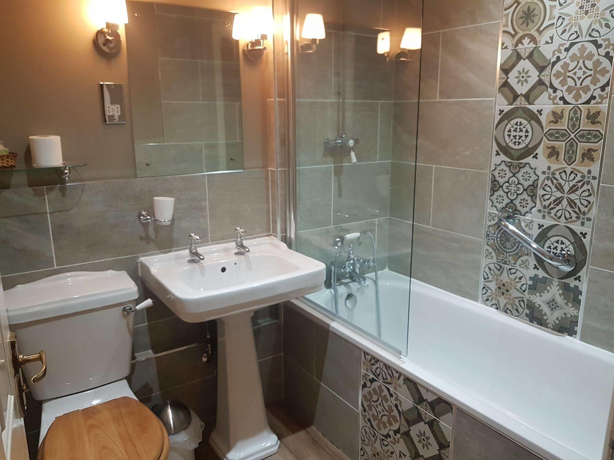 Millgate House Hotel Newark-on-Trent Zewnętrze zdjęcie