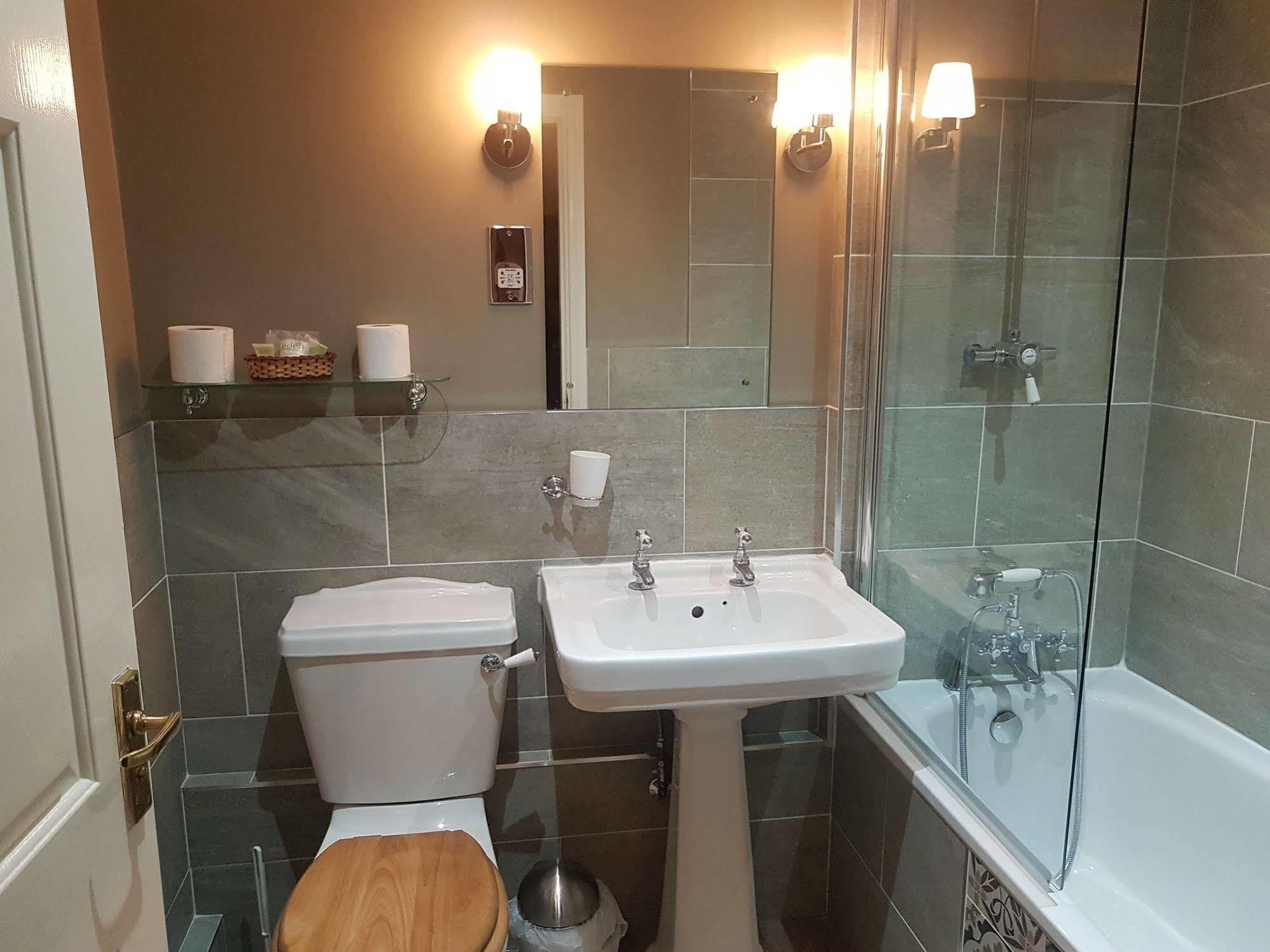 Millgate House Hotel Newark-on-Trent Zewnętrze zdjęcie