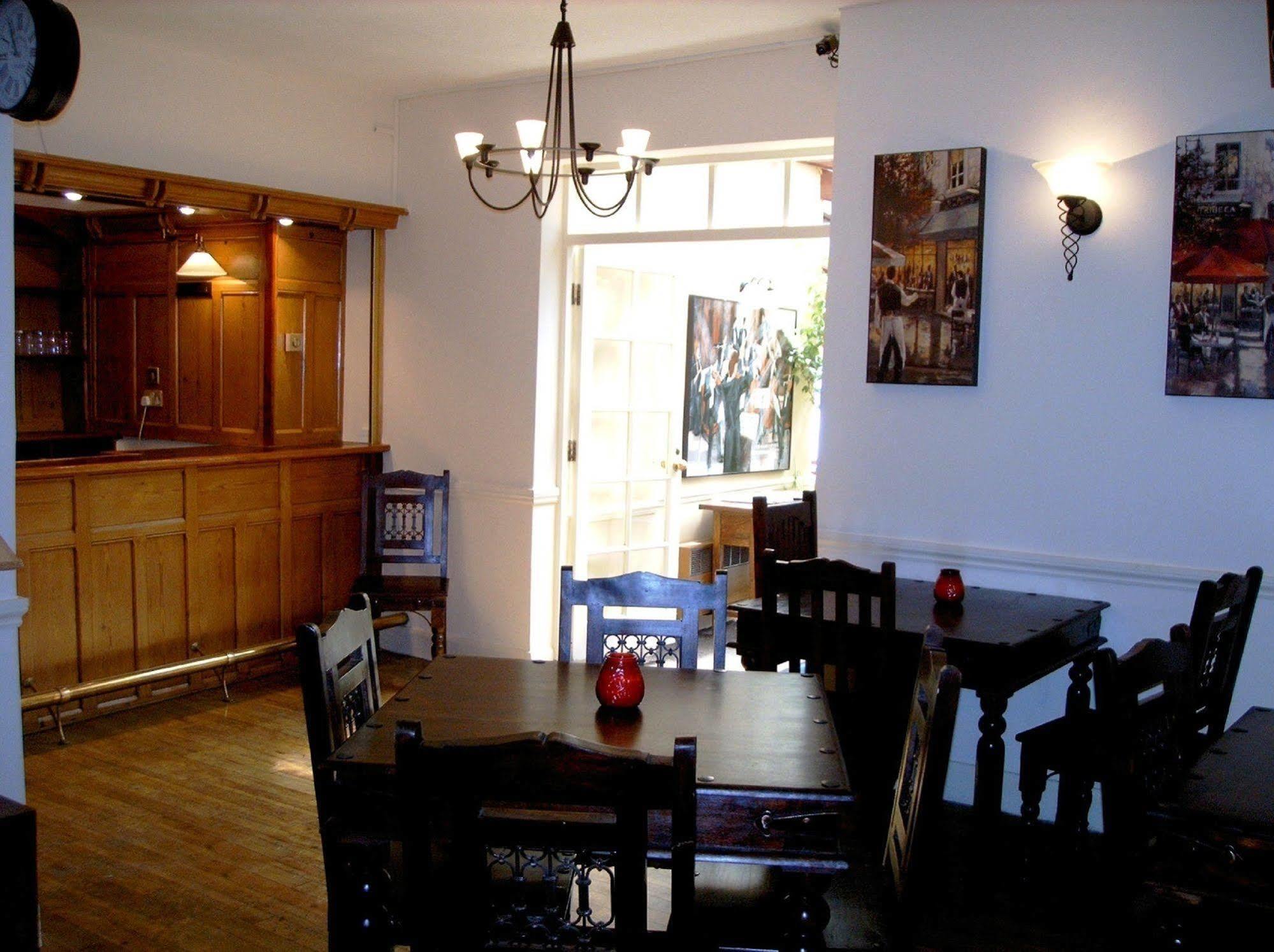 Millgate House Hotel Newark-on-Trent Zewnętrze zdjęcie