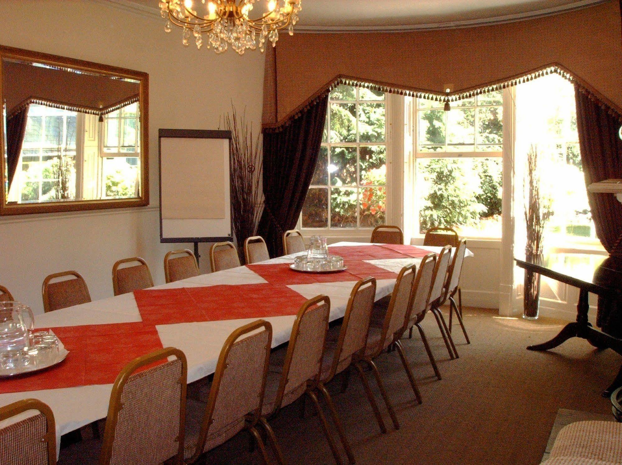 Millgate House Hotel Newark-on-Trent Zewnętrze zdjęcie