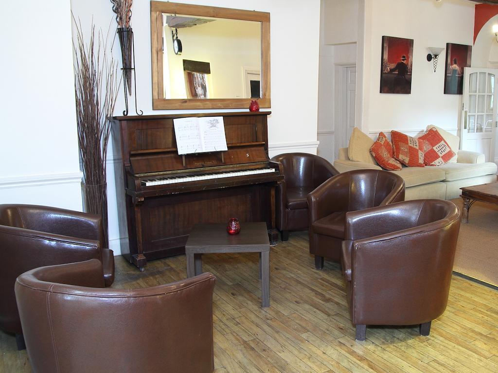 Millgate House Hotel Newark-on-Trent Zewnętrze zdjęcie
