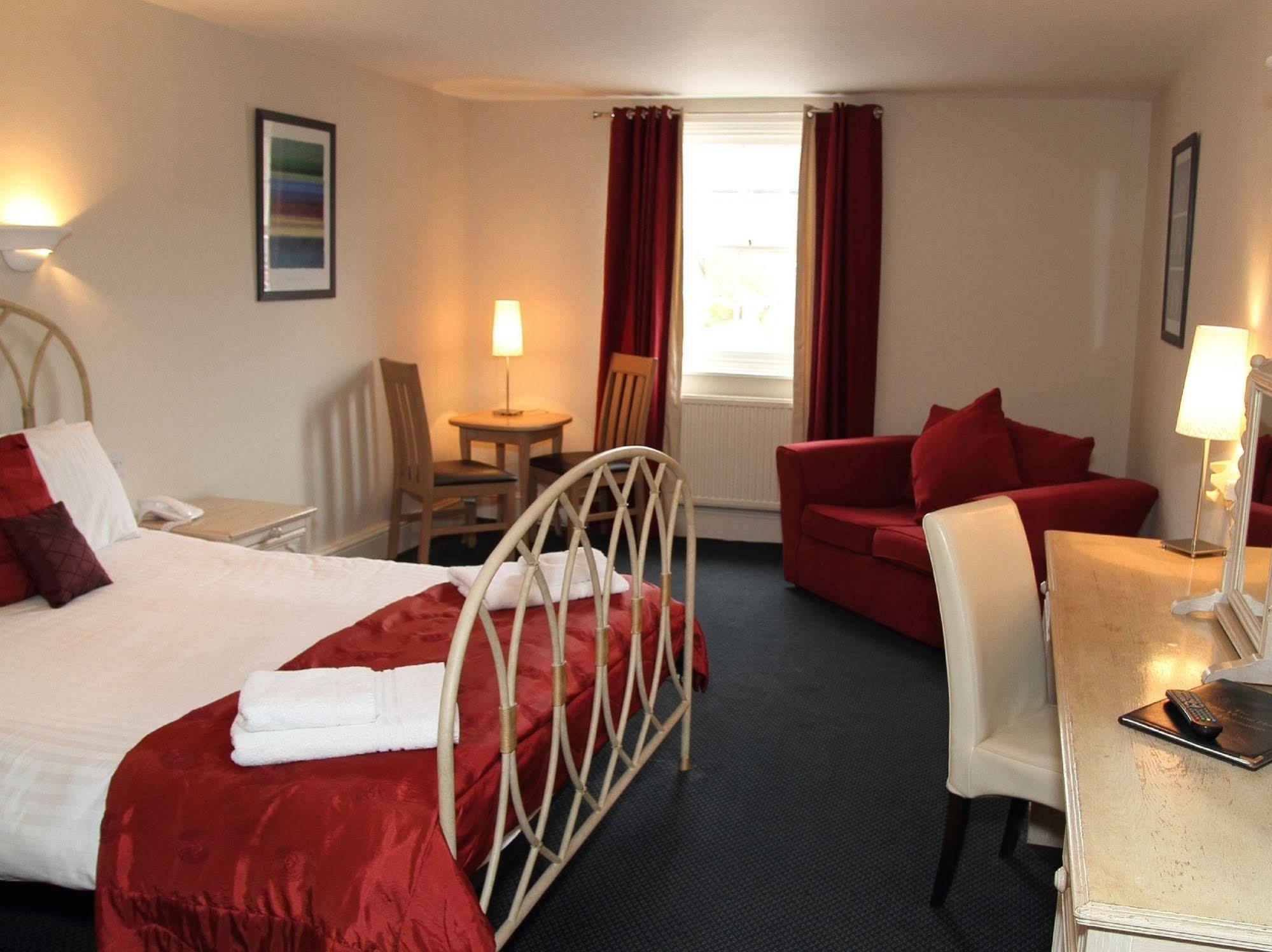 Millgate House Hotel Newark-on-Trent Zewnętrze zdjęcie