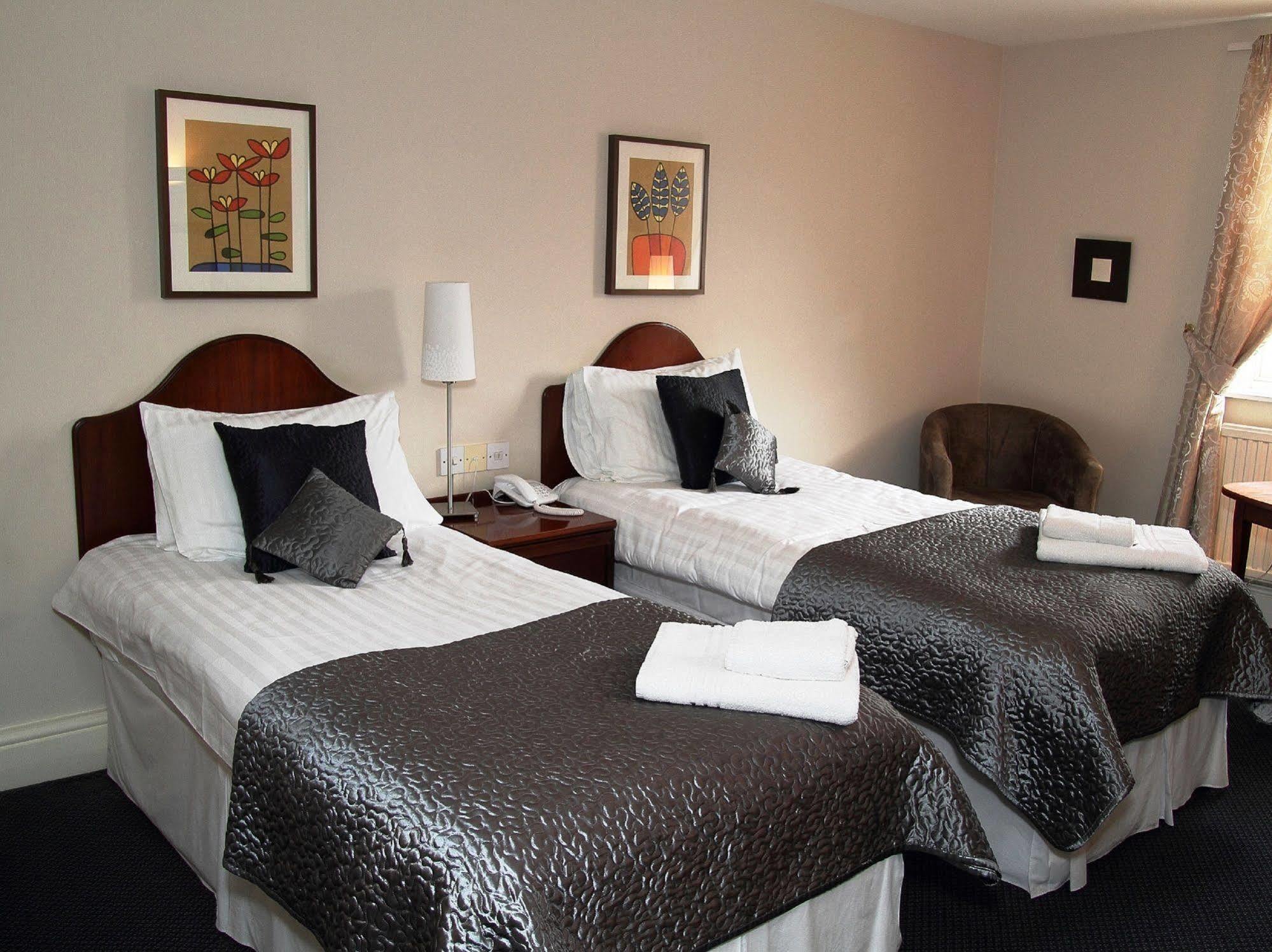 Millgate House Hotel Newark-on-Trent Zewnętrze zdjęcie