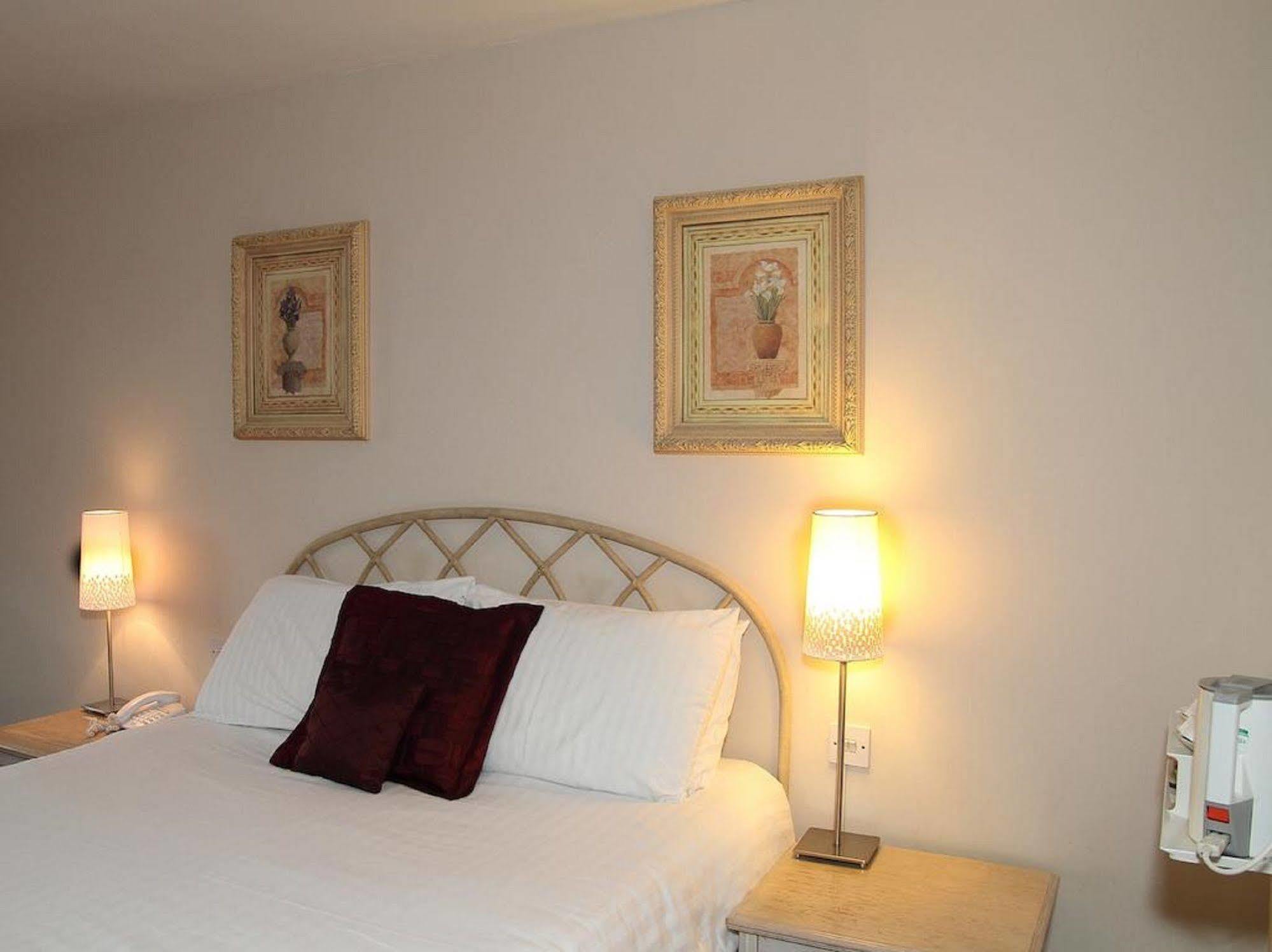 Millgate House Hotel Newark-on-Trent Zewnętrze zdjęcie