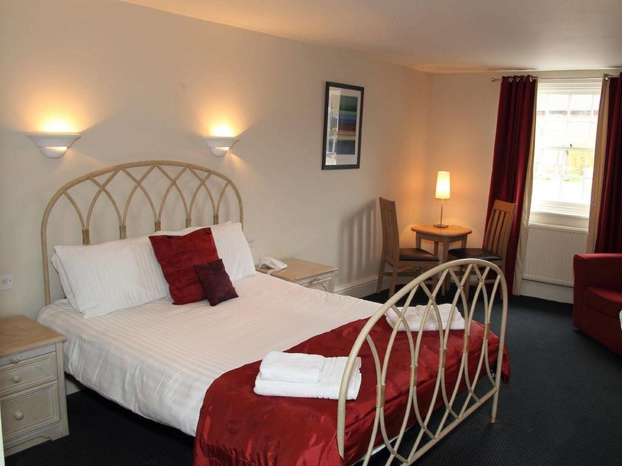Millgate House Hotel Newark-on-Trent Zewnętrze zdjęcie
