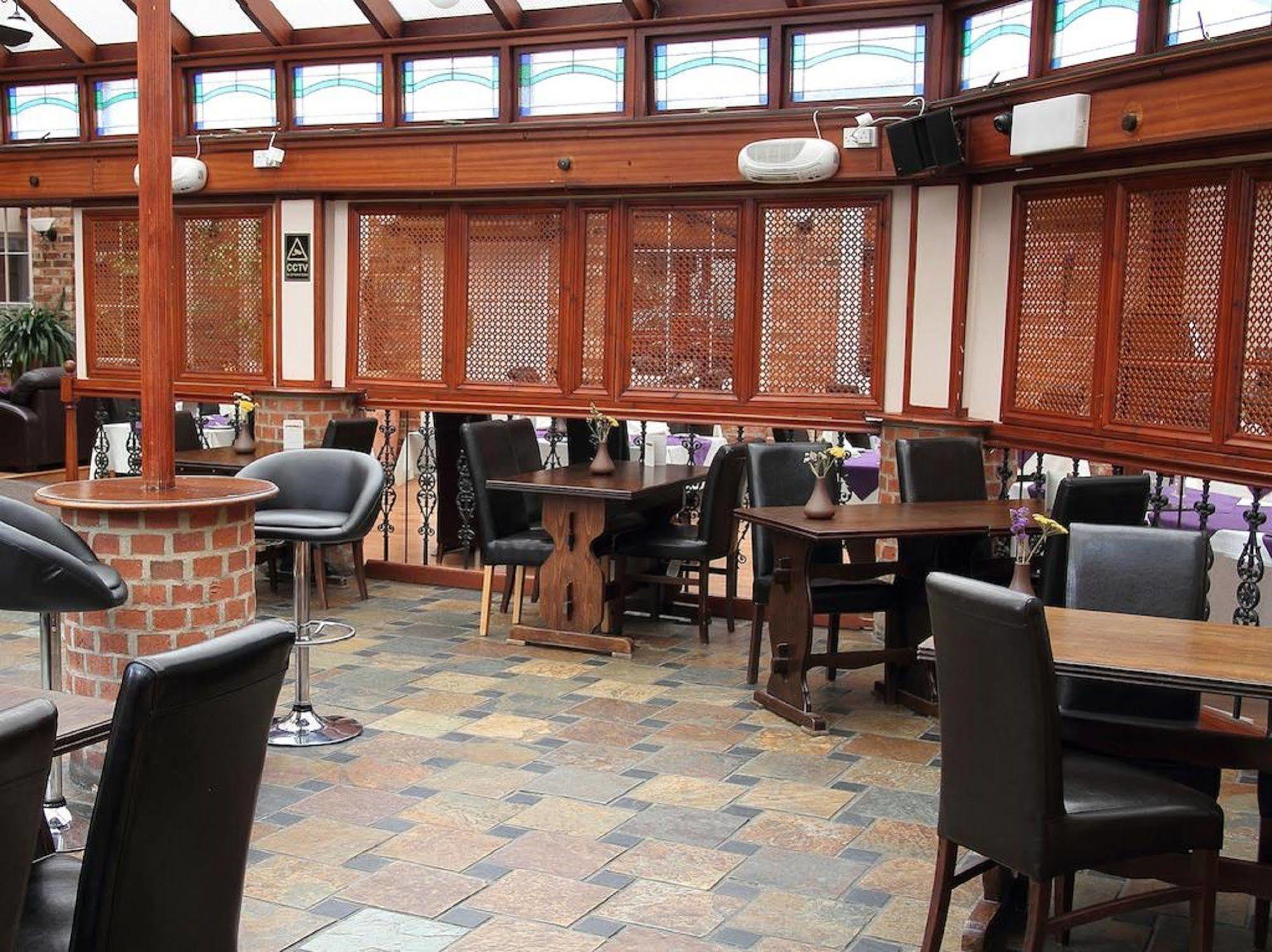 Millgate House Hotel Newark-on-Trent Zewnętrze zdjęcie